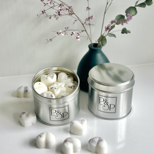Wax Melts & Snap Bars Luxury Scented Candles for the Home Prim
